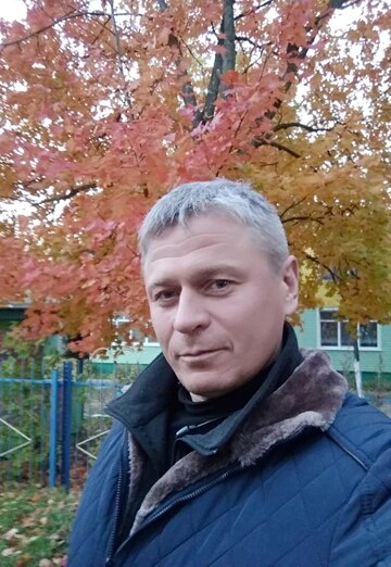 My photo - Ivan, 49 from Tver (@ivan205285)