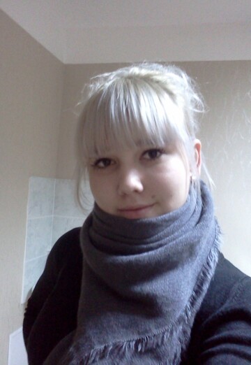 Моя фотография - Ириша, 32 из Каменск-Уральский (@irisha1639)