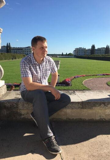 My photo - Sergey, 37 from Tver (@sergey8570459)