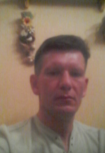 My photo - Maksim, 52 from Kamensk-Shakhtinskiy (@maksim178803)