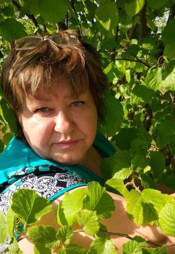 My photo - tatyana nikitina, 60 from Veliky Novgorod (@tatyananikitina22)