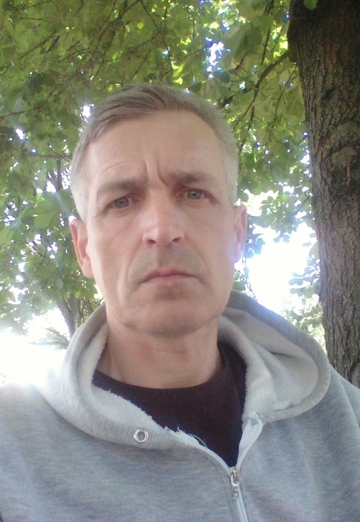 Моя фотография - Andrei, 54 из Брест (@andrei21211)
