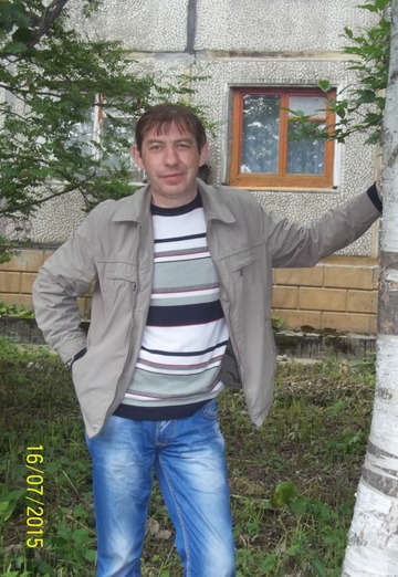 My photo - Valeriy, 51 from Podolsk (@valeriy48504)