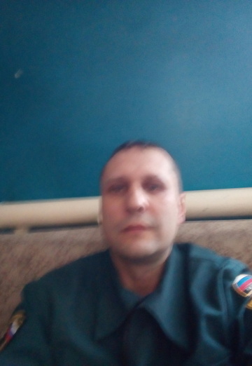 My photo - Slava, 35 from Kurchatov (@slava48749)