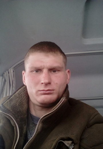 Моя фотография - Анатолий, 31 из Усть-Каменогорск (@anatoliy79965)
