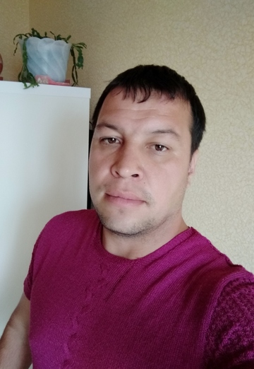 My photo - Ixtiyar, 34 from Tobolsk (@ixtiyar37)