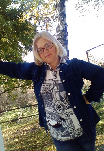 My photo - Svetlana, 52 from Oboyan' (@svetlana247607)