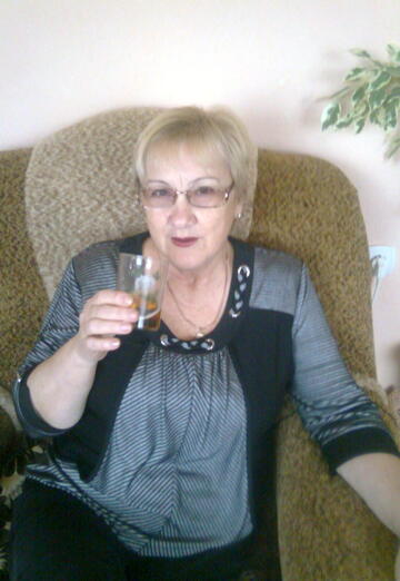 My photo - Lidiya, 65 from Krasnodar (@lidiya1135)