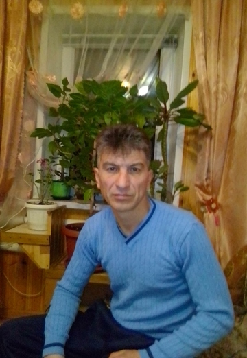 My photo - RUSLAN, 49 from Lipetsk (@ruslan215187)