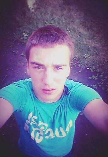 Nikolay (@nikolay104301) — my photo № 2