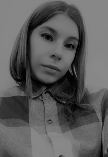 Моя фотография - Елизавета, 31 из Нижний Новгород (@elizaveta29467)