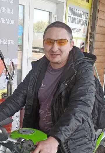 My photo - Aleksandr, 37 from Pavlovsk (@aleksandr1116131)
