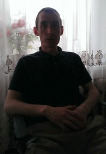 Моя фотография - Валерий, 38 из Киров (@valeriy46538)