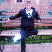 Дитрий, 31, Саракташ
