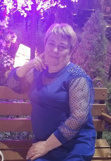 My photo - Anna, 57 from Kortkeros (@anna280533)