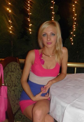 My photo - Anastasiya Ejova, 36 from Netishyn (@anastasiyaejova)