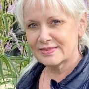Татьяна, 60, Зеленогорск (Красноярский край)
