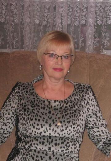 Моя фотография - Татьяна, 68 из Джанкой (@tatyana300224)
