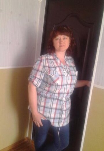 My photo - Marina, 48 from Mariupol (@marina126116)