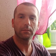 Anton Prokin, 36, Богданович