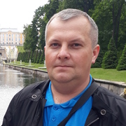 Алексей, 46, Всеволожск