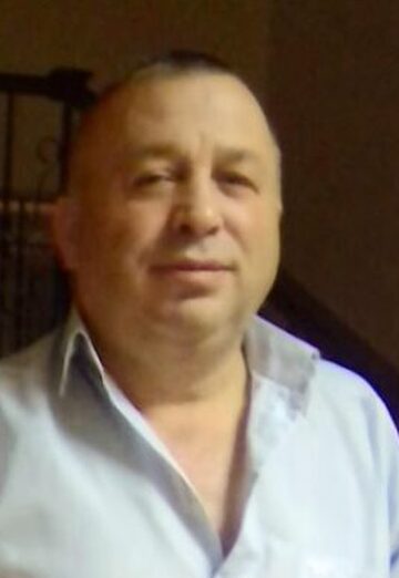 Моя фотография - Натиг, 57 из Ташкент (@natig363)