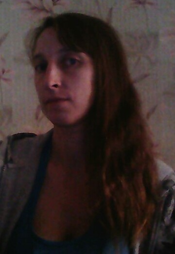 My photo - Tatyana, 41 from Verkhnyaya Pyshma (@tatyana44018)