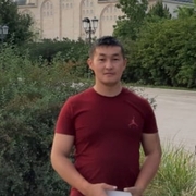 денис, 31, Зеленокумск