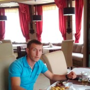 артур, 39, Голышманово