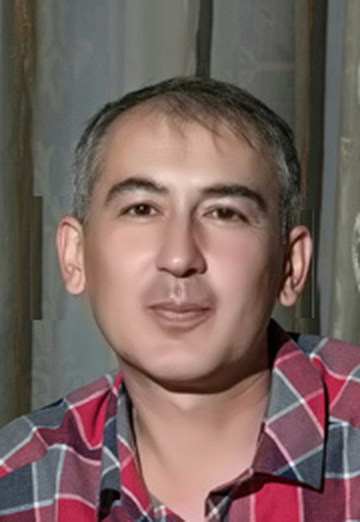 Моя фотография - Акром, 49 из Ташкент (@akrom229)