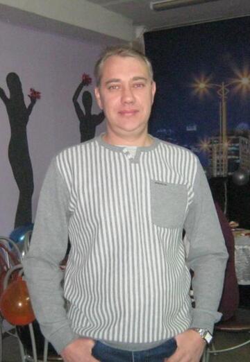 Моя фотография - Алексей, 49 из Омутнинск (@aleksey171998)