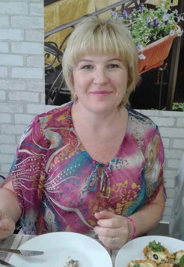 Моя фотография - Наталья, 55 из Златоуст (@natalya231484)