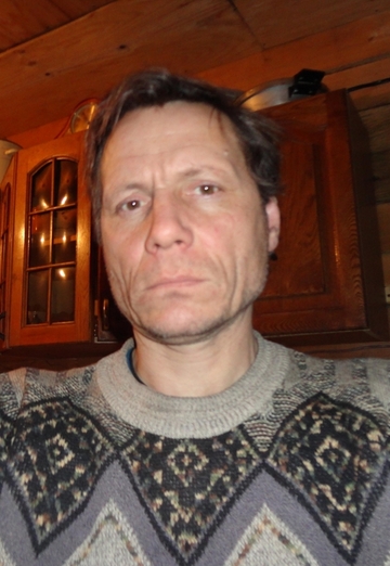 Моя фотография - АЛЕКСАНДР, 58 из Новосибирск (@id626067)