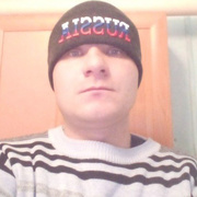 Сергей, 36, Красноярск