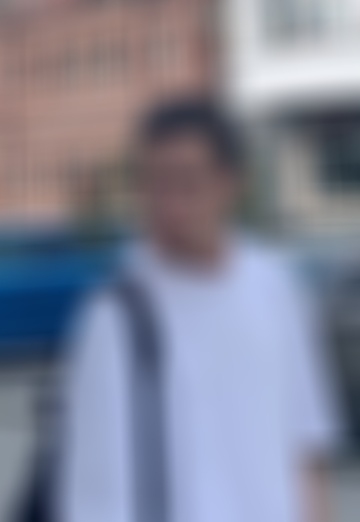 My photo - Islam, 21 from Yekaterinburg (@islam14689)