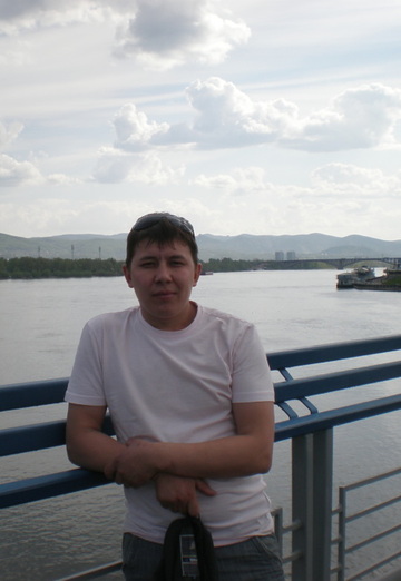 My photo - Valentin, 38 from Cheboksary (@valentin19257)