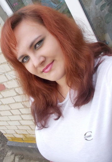 My photo - ANFISA, 29 from Berdyansk (@anfisa1569)