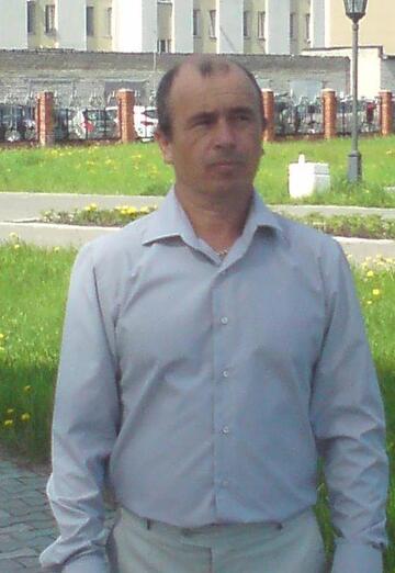 My photo - Tagir, 54 from Oktjabrski (@tagir399)