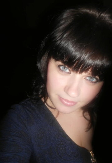 La mia foto - Nadya, 33 di Blagodarnyj (@nadya2016)