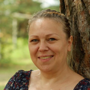 Ольга, 46, Владимир