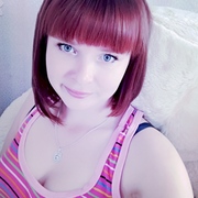 Ирина, 29, Шушенское