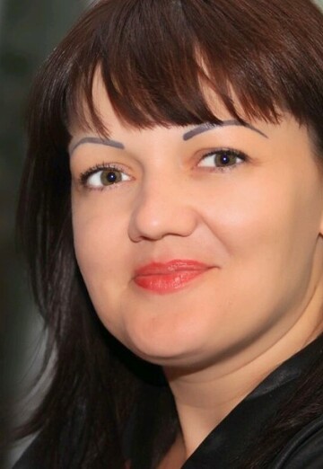 Моя фотография - Кристина KRISTINA, 40 из Ташкент (@kristinakristina14)