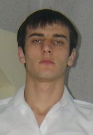 Моя фотография - Илгар, 34 из Череповец (@ilgar1089)