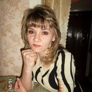 Татьяна, 46, Осинники