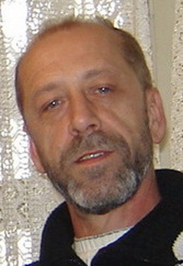 My photo - Oleg, 68 from Izmail (@oleg286139)