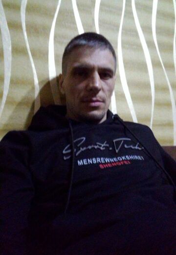 My photo - Vladimir, 40 from Nahodka (@vladimir331268)
