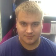 Антон, 30, Санкт-Петербург
