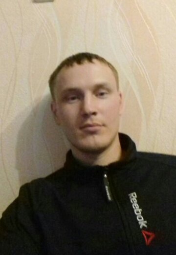 My photo - Maksim, 35 from Naberezhnye Chelny (@maksim221652)