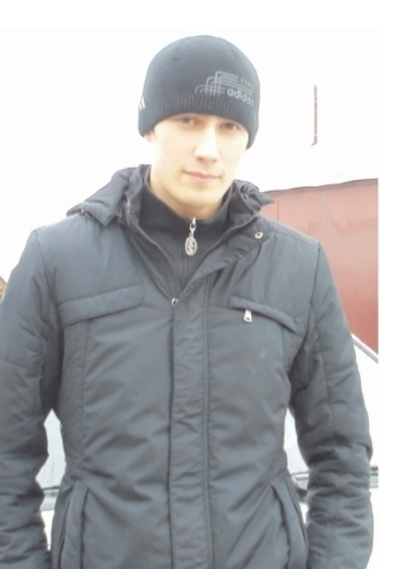 Моя фотография - Ruslan, 32 из Шаран (@ruslan20182)