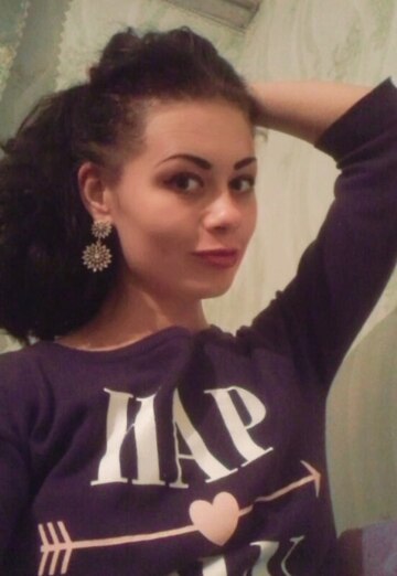 Ma photo - Lena, 31 de Nikolaev (@lena41776)
